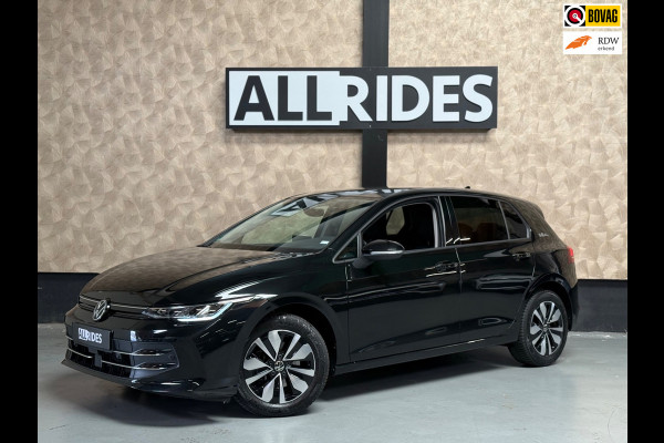 Volkswagen Golf 1.5 eTSI | Stoel/Stuurverwarming | Carplay | Sfeerverlichting | Led | Parkeersensoren