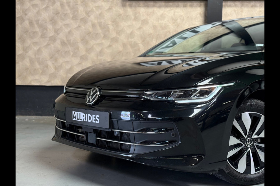 Volkswagen Golf 1.5 eTSI | Stoel/Stuurverwarming | Carplay | Sfeerverlichting | Led | Parkeersensoren