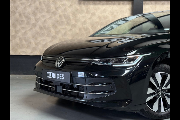 Volkswagen Golf 1.5 eTSI | Stoel/Stuurverwarming | Carplay | Sfeerverlichting | Led | Parkeersensoren