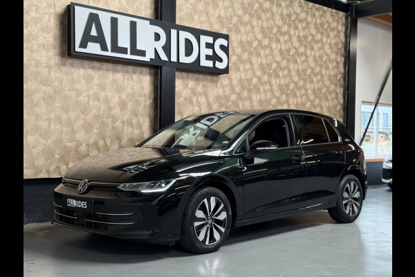 Volkswagen Golf 1.5 eTSI | Stoel/Stuurverwarming | Carplay | Sfeerverlichting | Led | Parkeersensoren