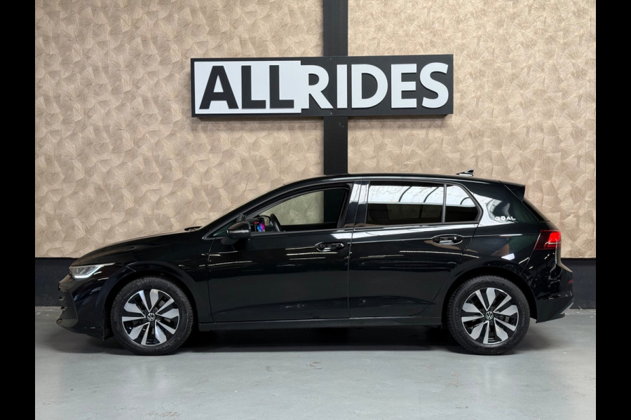 Volkswagen Golf 1.5 eTSI | Stoel/Stuurverwarming | Carplay | Sfeerverlichting | Led | Parkeersensoren