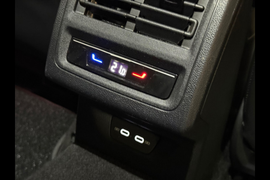 Volkswagen Golf 1.5 eTSI | Stoel/Stuurverwarming | Carplay | Sfeerverlichting | Led | Parkeersensoren