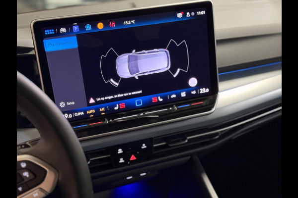 Volkswagen Golf 1.5 eTSI | Stoel/Stuurverwarming | Carplay | Sfeerverlichting | Led | Parkeersensoren
