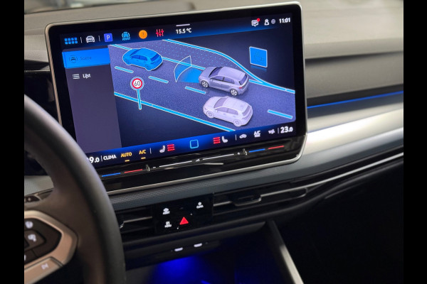 Volkswagen Golf 1.5 eTSI | Stoel/Stuurverwarming | Carplay | Sfeerverlichting | Led | Parkeersensoren