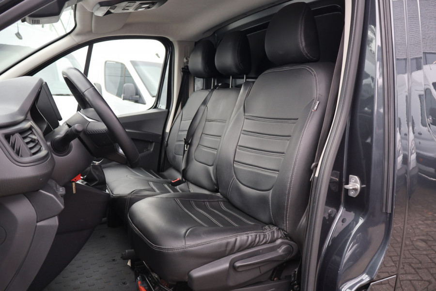 Renault Trafic 2.0 dCi 150pk L2 H1 Work Edition Automaat