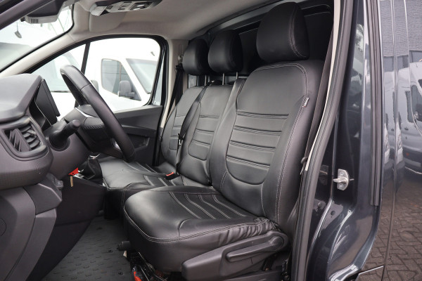 Renault Trafic 2.0 dCi 150pk L2 H1 Work Edition Automaat