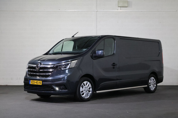 Renault Trafic 2.0 dCi 150pk L2 H1 Work Edition Automaat