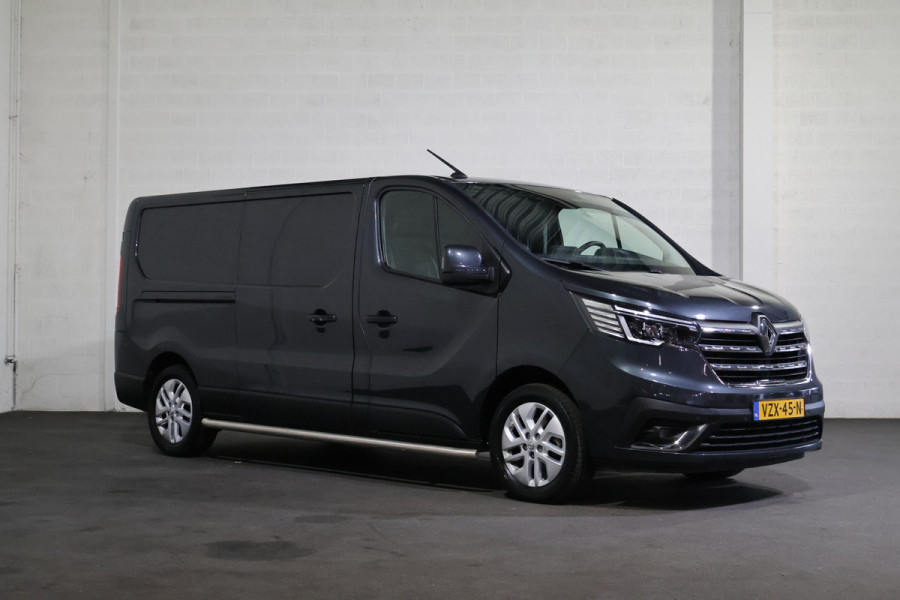 Renault Trafic 2.0 dCi 150pk L2 H1 Work Edition Automaat