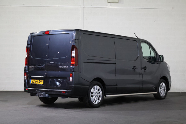 Renault Trafic 2.0 dCi 150pk L2 H1 Work Edition Automaat