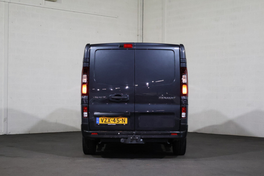 Renault Trafic 2.0 dCi 150pk L2 H1 Work Edition Automaat