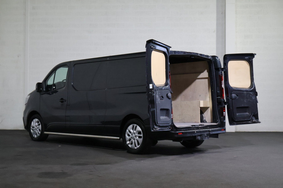 Renault Trafic 2.0 dCi 150pk L2 H1 Work Edition Automaat