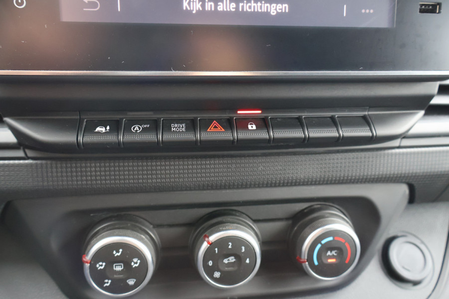 Renault Trafic 2.0 dCi 150pk L2 H1 Work Edition Automaat