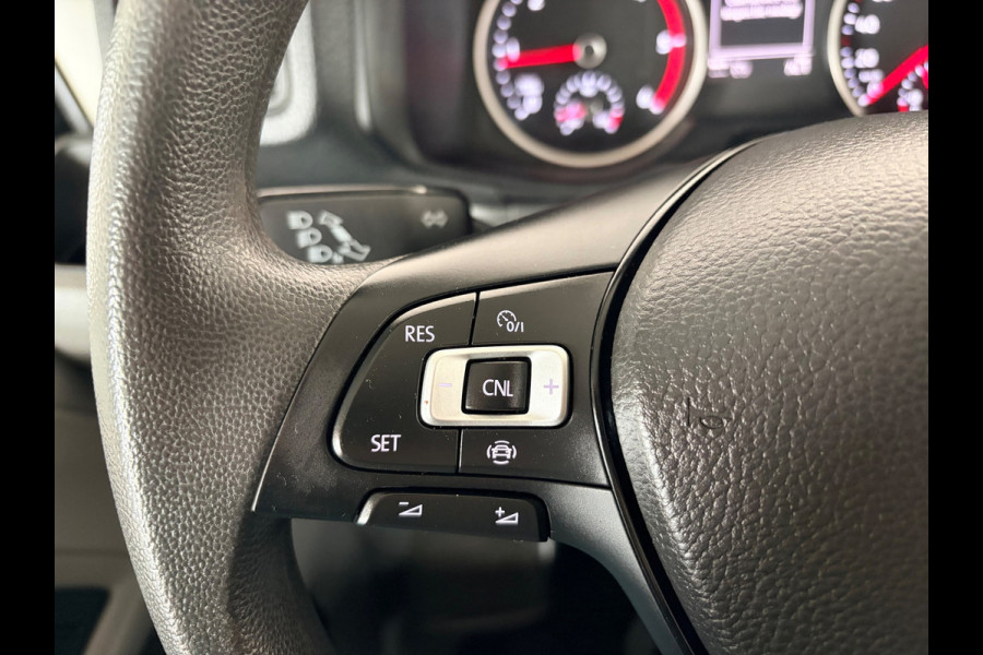 Volkswagen Crafter Automaat DSG 35 2.0 TDI 177pk euro6 L3H2 oude L2H1 Highline, Trekhaak 3000kg, RIJKLAARPRIJS Nederlandse Bus!