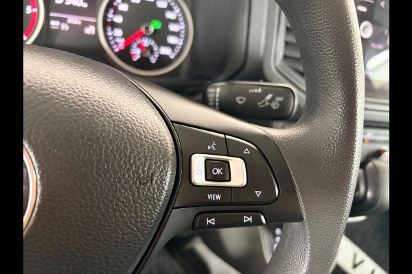 Volkswagen Crafter Automaat DSG 35 2.0 TDI 177pk euro6 L3H2 oude L2H1 Highline, Trekhaak 3000kg, RIJKLAARPRIJS Nederlandse Bus!