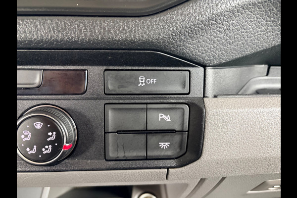 Volkswagen Crafter Automaat DSG 35 2.0 TDI 177pk euro6 L3H2 oude L2H1 Highline, Trekhaak 3000kg, RIJKLAARPRIJS Nederlandse Bus!