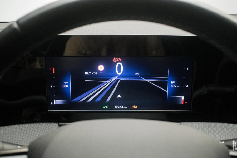 Opel Astra 1.2 Turbo Black Edition NL-auto [ Full LED Carplay 1e Eigenaar Keyless Start Digital Dashboard Parkeersensoren ]