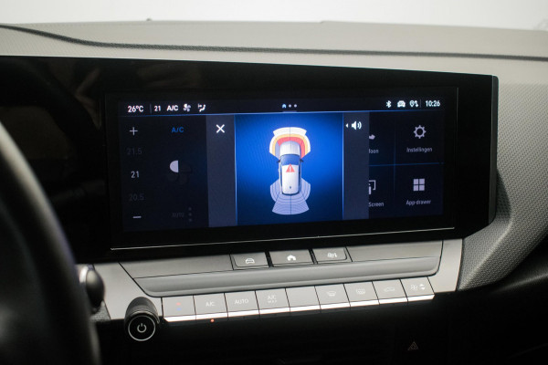 Opel Astra 1.2 Turbo Black Edition NL-auto [ Full LED Carplay 1e Eigenaar Keyless Start Digital Dashboard Parkeersensoren ]