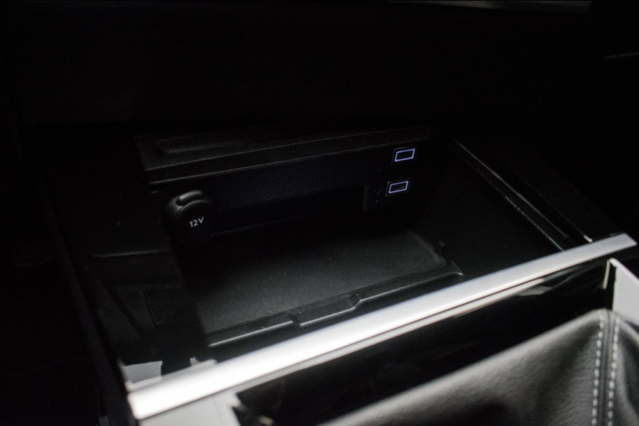 Opel Astra 1.2 Turbo Black Edition NL-auto [ Full LED Carplay 1e Eigenaar Keyless Start Digital Dashboard Parkeersensoren ]