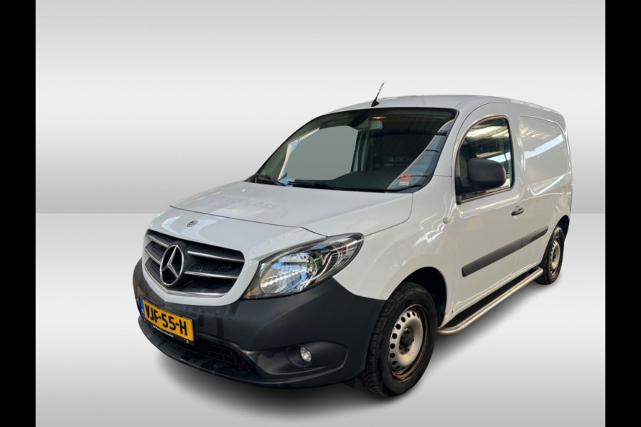 Mercedes-Benz Citan 111 CDI Airco Navigatie Camera Trekhaak