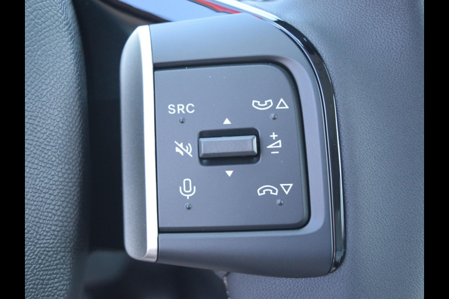 Citroën ë-C3 Max 113pk Comfort Range 44 kWh | VOORRAAD | STOELVERWARMING | VERWARMDE VOORRUIT | VERWARMD STUURWIEL | 17" LM VELGEN | NAVI | CLIMATE CONTROL |