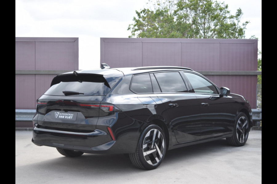 Opel Astra Electric 58 kWh Business Edition | AGR COMFORTSTOELEN | CLIMATE CONTROL | NAVI PRO | ADAPTVE CRUISE CONTROL | 18" LM VELGEN |