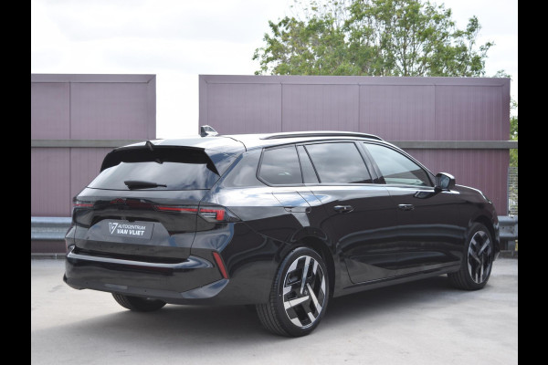 Opel Astra Electric 58 kWh Business Edition | AGR COMFORTSTOELEN | CLIMATE CONTROL | NAVI PRO | ADAPTVE CRUISE CONTROL | 18" LM VELGEN |