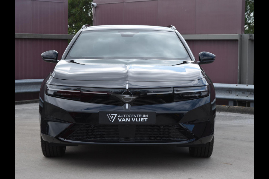 Opel Astra Electric 58 kWh Business Edition | AGR COMFORTSTOELEN | CLIMATE CONTROL | NAVI PRO | ADAPTVE CRUISE CONTROL | 18" LM VELGEN |