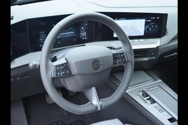 Opel Astra Electric 58 kWh Business Edition | AGR COMFORTSTOELEN | CLIMATE CONTROL | NAVI PRO | ADAPTVE CRUISE CONTROL | 18" LM VELGEN |