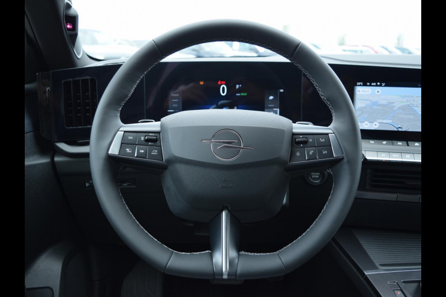 Opel Astra Electric 58 kWh Business Edition | AGR COMFORTSTOELEN | CLIMATE CONTROL | NAVI PRO | ADAPTVE CRUISE CONTROL | 18" LM VELGEN |