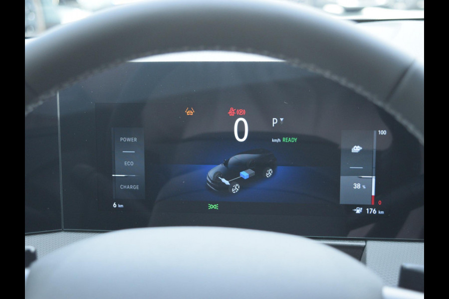 Opel Astra Electric 58 kWh Business Edition | AGR COMFORTSTOELEN | CLIMATE CONTROL | NAVI PRO | ADAPTVE CRUISE CONTROL | 18" LM VELGEN |