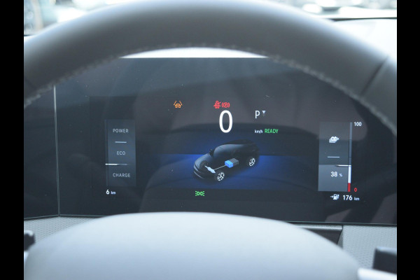 Opel Astra Electric 58 kWh Business Edition | AGR COMFORTSTOELEN | CLIMATE CONTROL | NAVI PRO | ADAPTVE CRUISE CONTROL | 18" LM VELGEN |