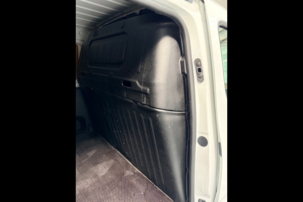 Opel Combo 1.5D 100pk euro6 L2H1 Edition, Airco, Groot Navigatie, Nederlandse bus! 1ste Eigenaar! RIJKLAARPRIJS!