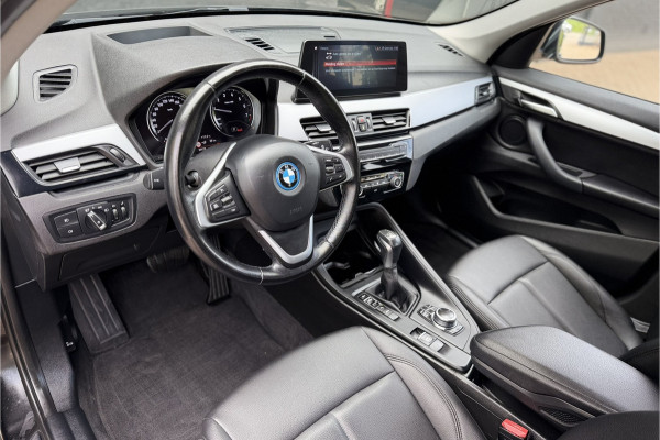 BMW X1 xDrive25e | Head-Up | Trekhaak | Leder | Camera | Elektrische Klep | 35X op voorraad