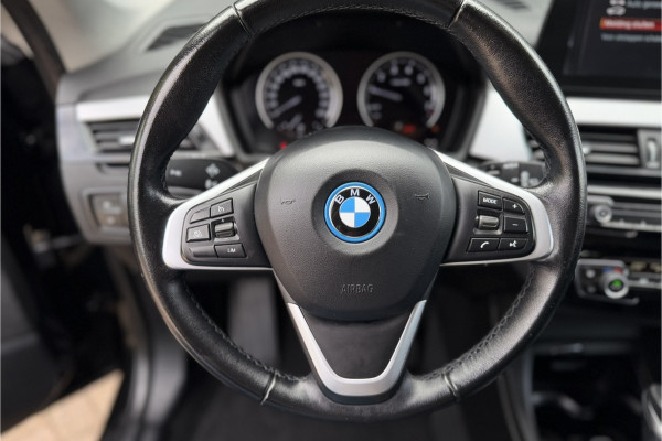 BMW X1 xDrive25e | Head-Up | Trekhaak | Leder | Camera | Elektrische Klep | 35X op voorraad
