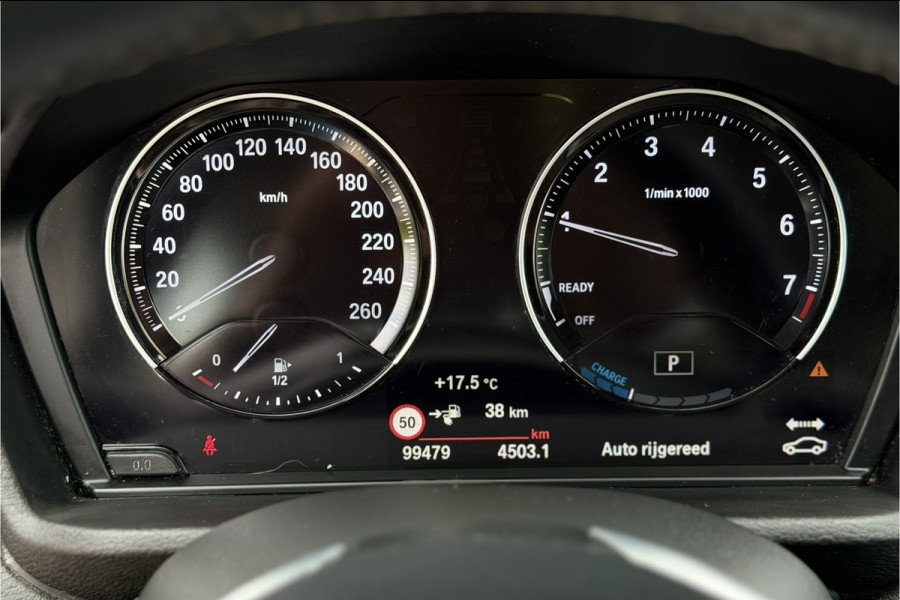 BMW X1 xDrive25e | Head-Up | Trekhaak | Leder | Camera | Elektrische Klep | 35X op voorraad