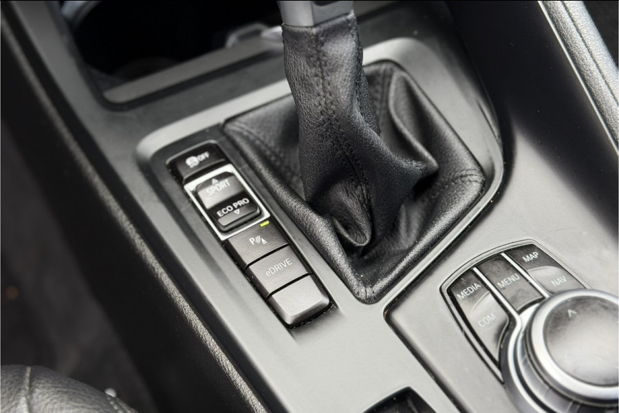 BMW X1 xDrive25e | Head-Up | Trekhaak | Leder | Camera | Elektrische Klep | 35X op voorraad