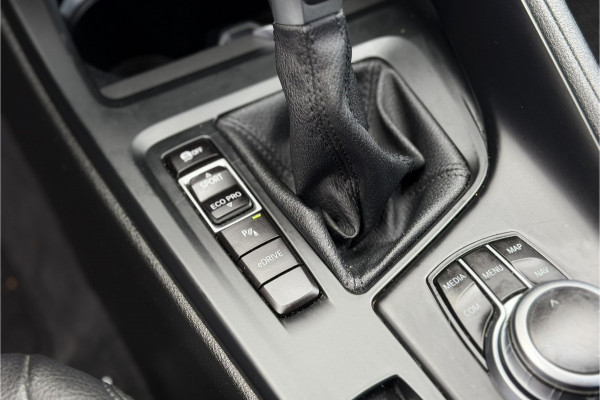 BMW X1 xDrive25e | Head-Up | Trekhaak | Leder | Camera | Elektrische Klep | 35X op voorraad