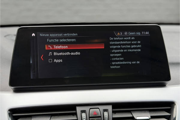BMW X1 xDrive25e | Head-Up | Trekhaak | Leder | Camera | Elektrische Klep | 35X op voorraad