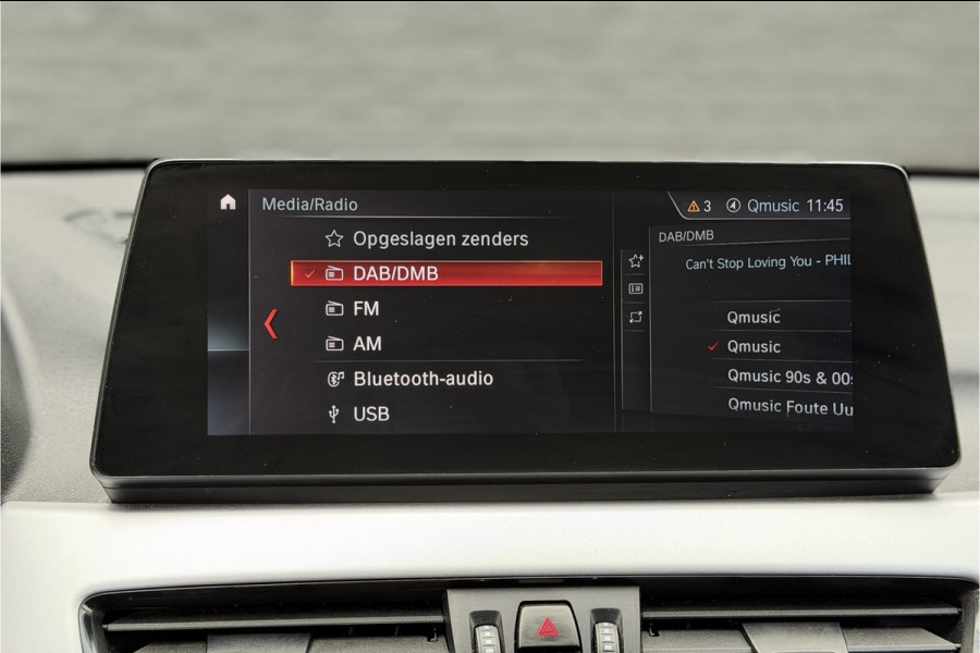 BMW X1 xDrive25e | Head-Up | Trekhaak | Leder | Camera | Elektrische Klep | 35X op voorraad