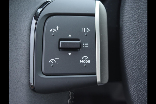 Citroën C3 Aircross 1.2 Hybrid 145pk Plus | 7 STOELEN | PARKEERSENSOREN MET CAMERA | CLIMATE CONTROL | WIT DAK | CARPLAY |