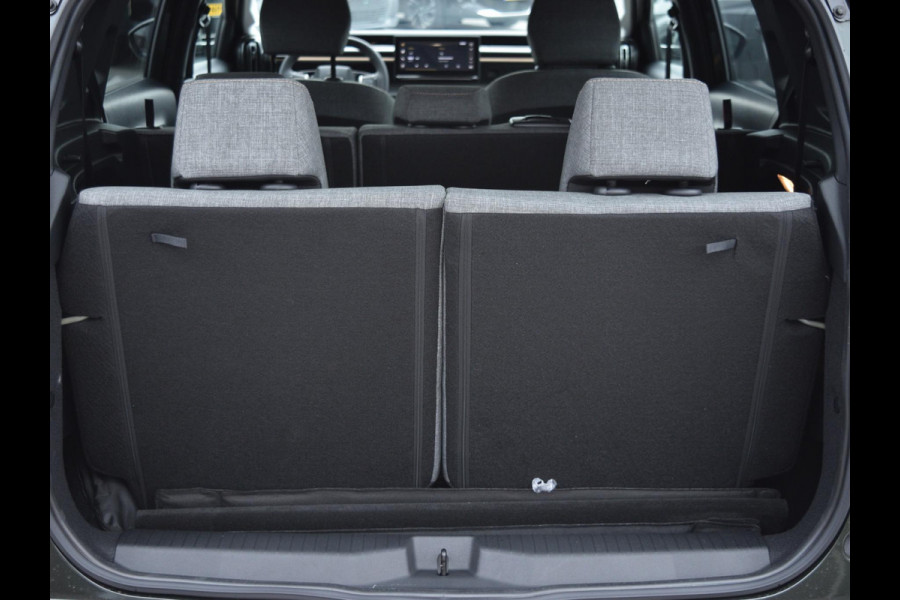Citroën C3 Aircross 1.2 Hybrid 145pk Plus | 7 STOELEN | PARKEERSENSOREN MET CAMERA | CLIMATE CONTROL | WIT DAK | CARPLAY |