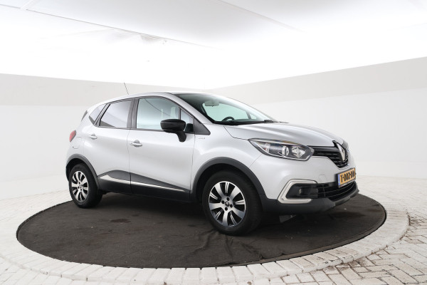 Renault Captur 0.9 TCe Limited navigatie, climate, lmv