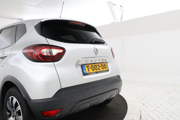 Renault Captur 0.9 TCe Limited navigatie, climate, lmv