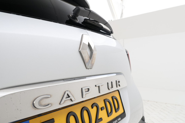 Renault Captur 0.9 TCe Limited navigatie, climate, lmv