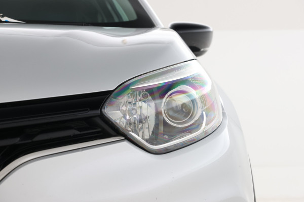 Renault Captur 0.9 TCe Limited navigatie, climate, lmv