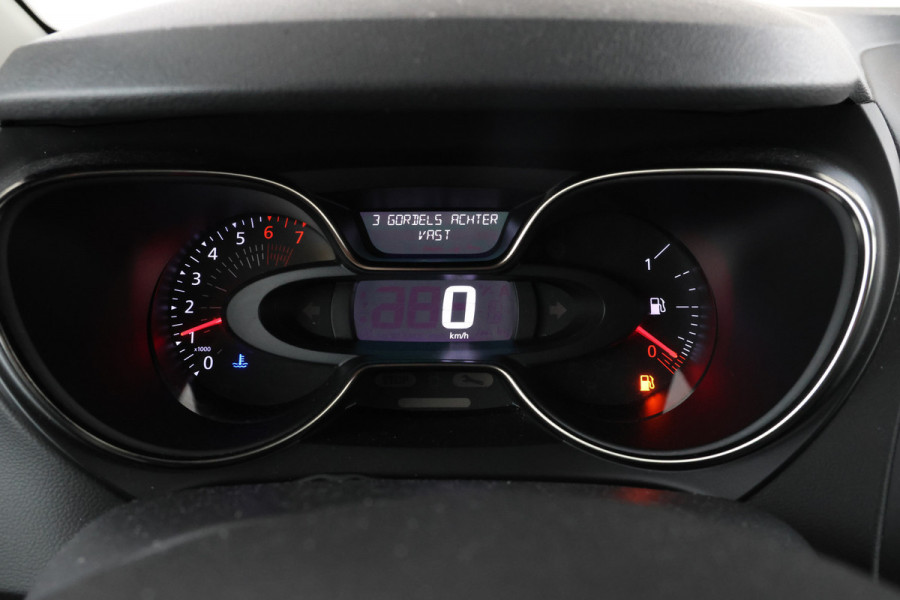 Renault Captur 0.9 TCe Limited navigatie, climate, lmv