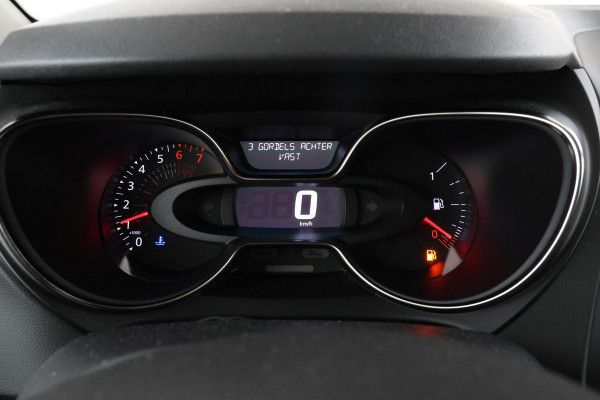 Renault Captur 0.9 TCe Limited navigatie, climate, lmv
