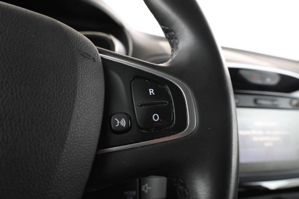 Renault Captur 0.9 TCe Limited navigatie, climate, lmv