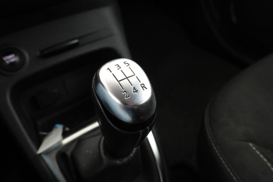 Renault Captur 0.9 TCe Limited navigatie, climate, lmv