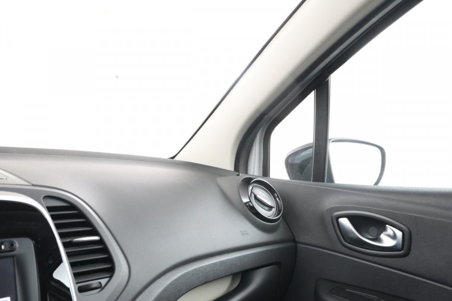 Renault Captur 0.9 TCe Limited navigatie, climate, lmv